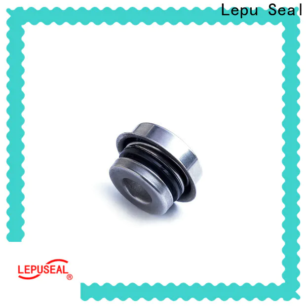 Lepu Seal seal automotive water pump seal kits free sample for food