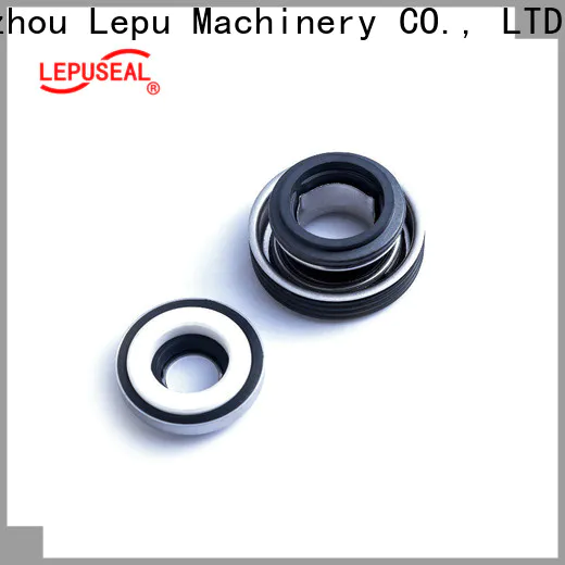 Lepu Seal Bulk buy ODM automotive water pump mechanical seal for wholesale for food