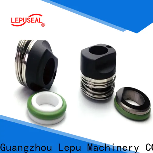 Lepu Seal Bulk buy ODM flygt mechanical seal factory for hanging