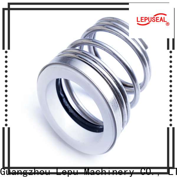Wholesale OEM burgmann mechanical seal suppliers single buy now high