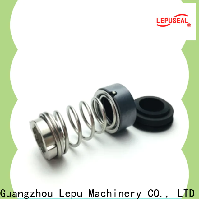 Lepu Seal Custom mechanical seal definition for business bulk production