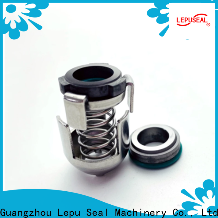 Lepu Seal Bulk purchase OEM grundfos pump seal supplier for sealing frame