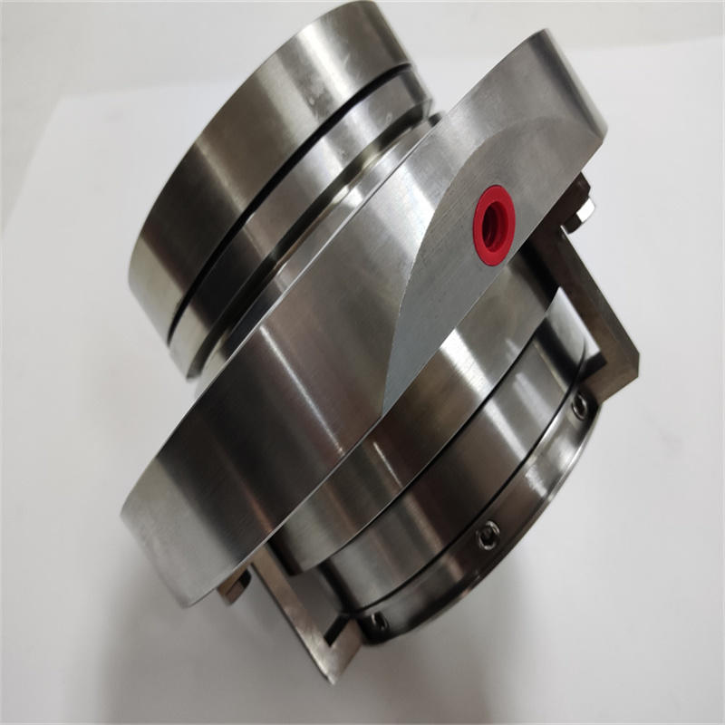 Double Face Cartridge John Crane Se2 Mechanical Seal for Sulzer or Andritz paper and pulp machine