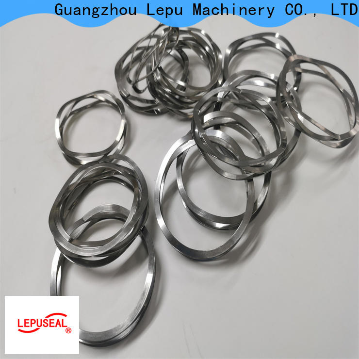 Lepu Seal sic rings manufacturers