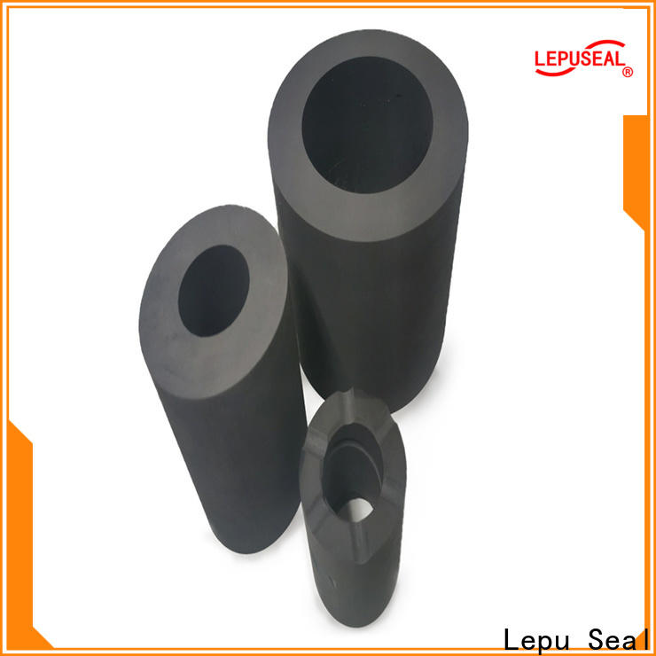 Lepu Seal ODM best silicon carbide seal rings Suppliers