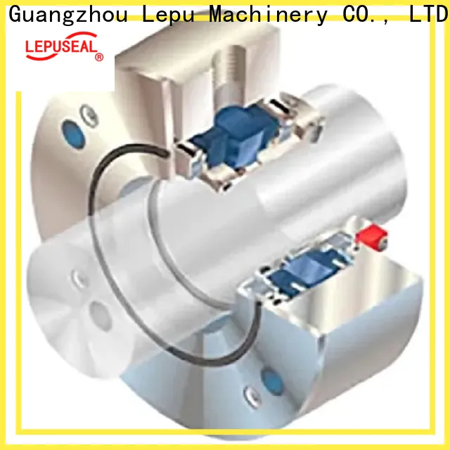 Lepu Seal Lepu mechanical seal gas seals manufacturers bulk production