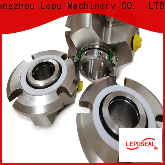 Lepu Seal ODM best cartridge mechanical seal manufacturers bulk production