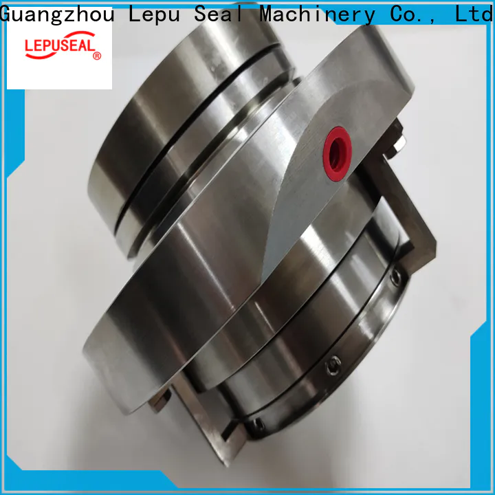 Lepu Seal Best cartridge type mechanical seal factory bulk production