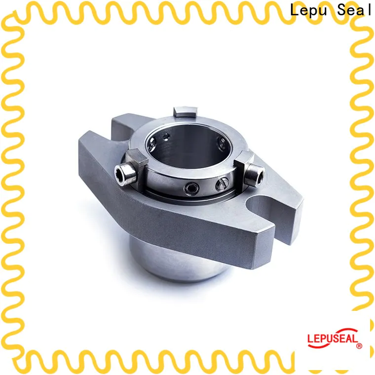 on-sale cartridge type mechanical seal conventional customization for beverage