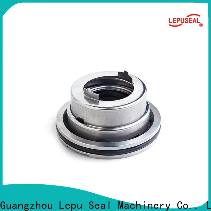 Lepu Seal Latest Blackmer Pump Seal Factory customization for high-pressure applications