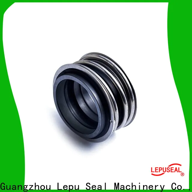 Lepu Seal directly bellow seal for business for food