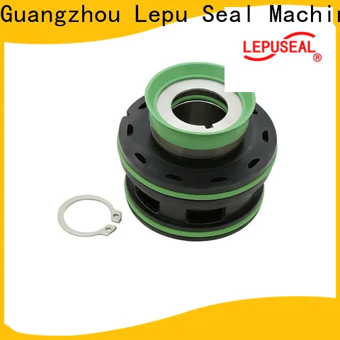 Lepu Seal Lepu mechanical seal flygt pump seal company for hanging
