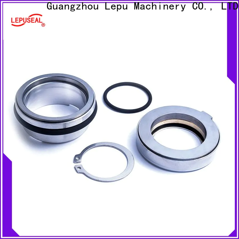 Lepu Seal Bulk buy best Mechanical Seal for Flygt Pump factory for short shaft overhang