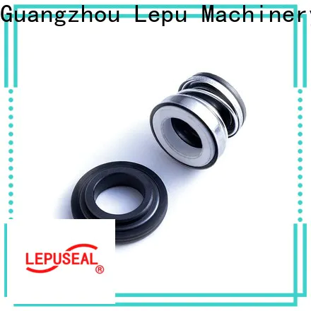 Lepu Seal Custom best bellows mechanical seal company for food