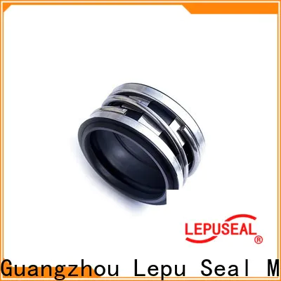 Lepu Seal by metal bellow mechanical seal for wholesale for high-pressure applications
