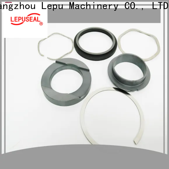 Lepu Seal 150a fristam seal bulk production for high-pressure applications