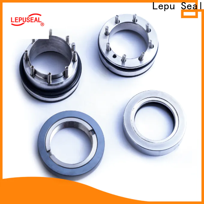 Lepu Seal Wholesale ODM water pump seal kit bulk production for high-pressure applications