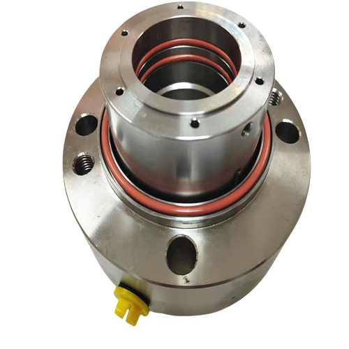 Flowserve QB Mechanical Seal For High Pressure Hot Water Steam Pump Seal