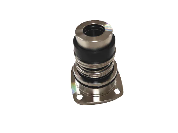 Lepu Seal Latest cartridge mechanical seal parts for business bulk production