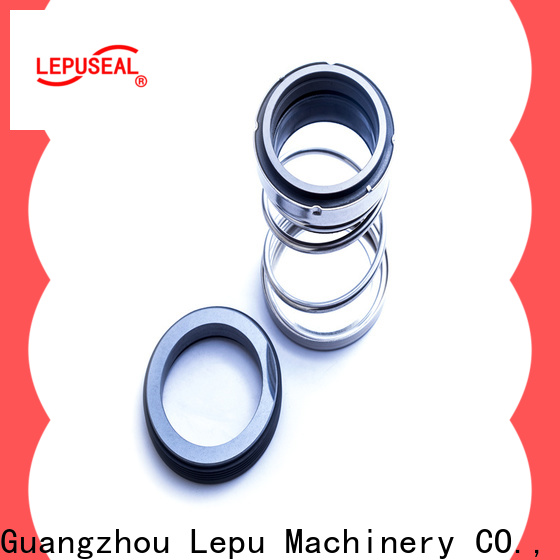 Wholesale ODM mechanical seal types pdf cartridge factory bulk buy