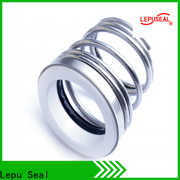 Lepu Seal mechanical face to face mechanical seal arrangement for business bulk buy