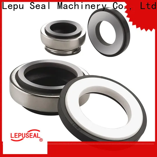 Lepu Seal btar bellow seal bulk production for beverage