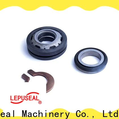Lepu Seal lower flygt mechanical seals buy now for short shaft overhang