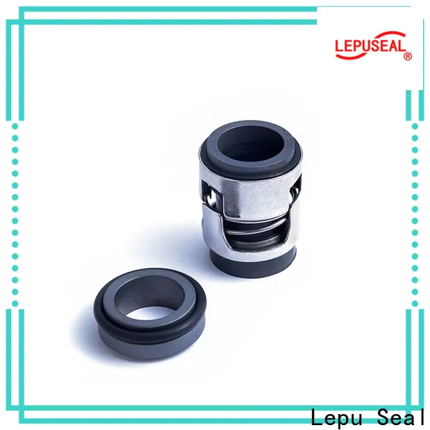 Lepu Seal design Mechanical Seal for Grundfos Pump supplier for sealing joints
