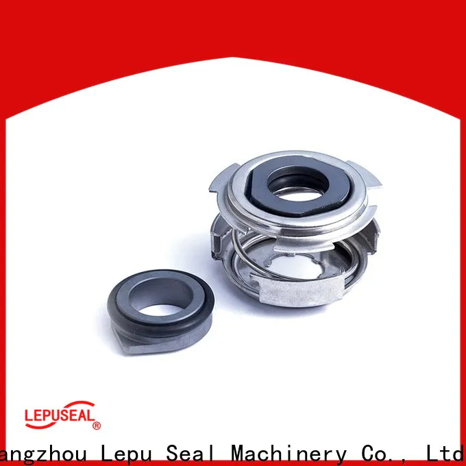Lepu Seal pump grundfos mechanical seal for business for sealing frame