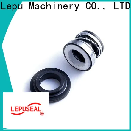 Lepu Seal Custom best metal bellow mechanical seal free sample for food