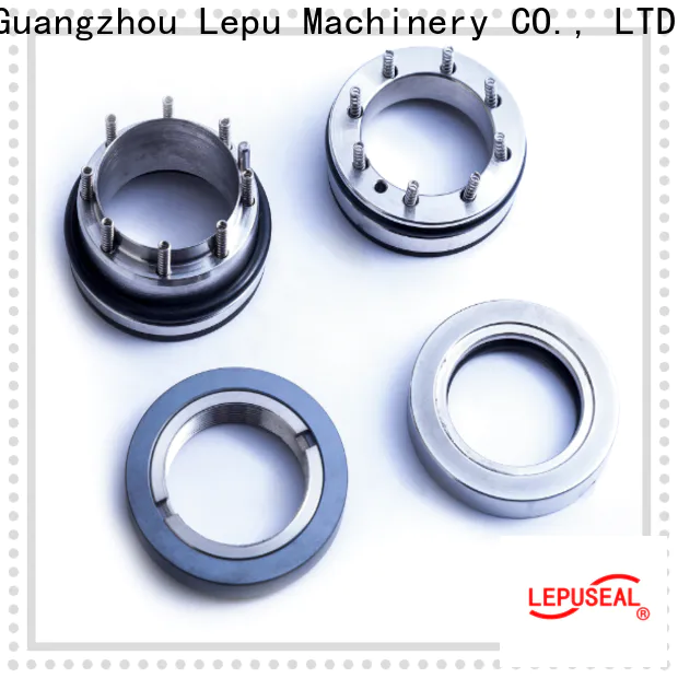 Lepu Seal high-quality Mechanical Seal get quote for high-pressure applications