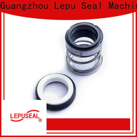Lepu Seal funky metal bellow seals free sample for high-pressure applications