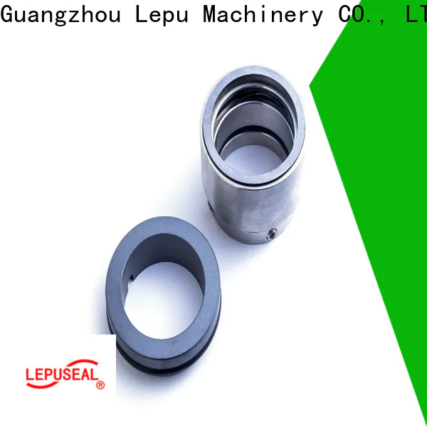 Lepu Seal quality eagle burgmann mechanical seals for pumps OEM high pressure