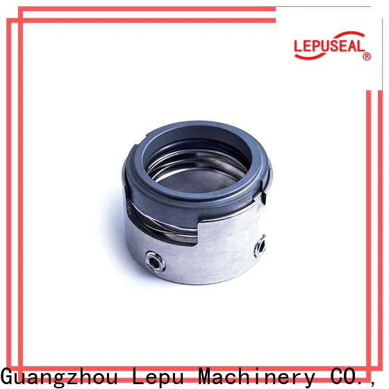 Lepu Seal durable burgmann mechanical seal catalogue get quote high temperature