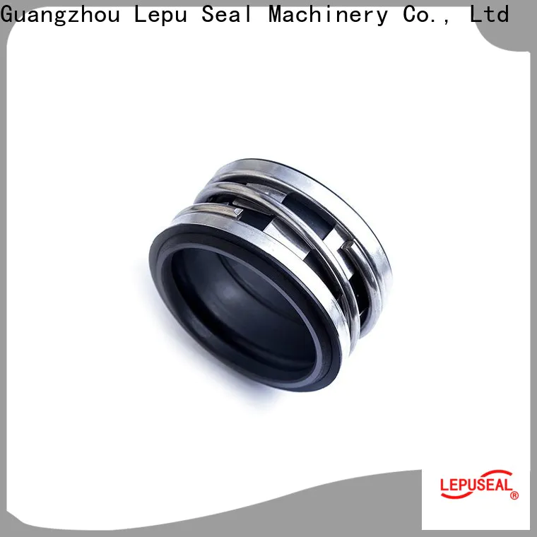 Lepu Seal seal mechanical seal pdf for wholesale for pulp making