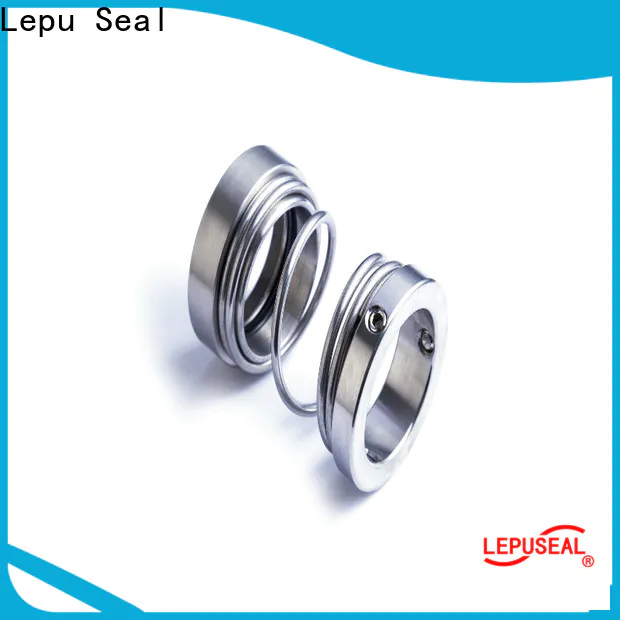 Lepu Seal replacement burgmann seal catalogue supplier vacuum