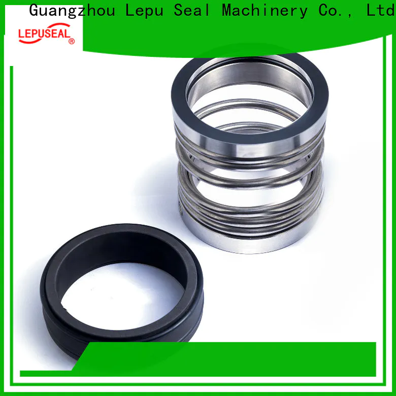 Lepu Seal Bulk purchase OEM metal o rings company for oil