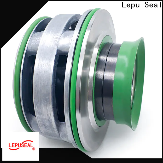 Lepu Seal dry gas seals for centrifugal compressors factory bulk buy