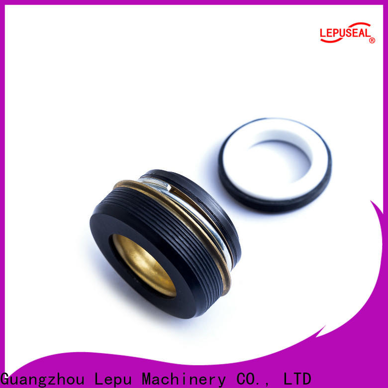Lepu Seal New auto water pump seals get quote for beverage