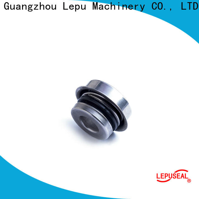 Wholesale best mechanical seal parts lepu ODM for beverage
