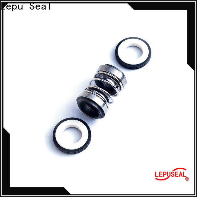 Wholesale best bellows mechanical seal water for wholesale for beverage