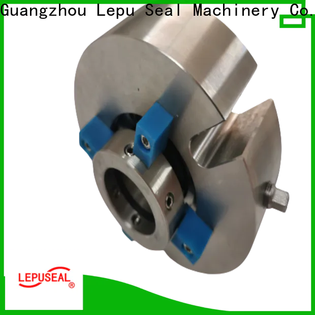 Lepu Seal double cartridge mechanical seal for business bulk production