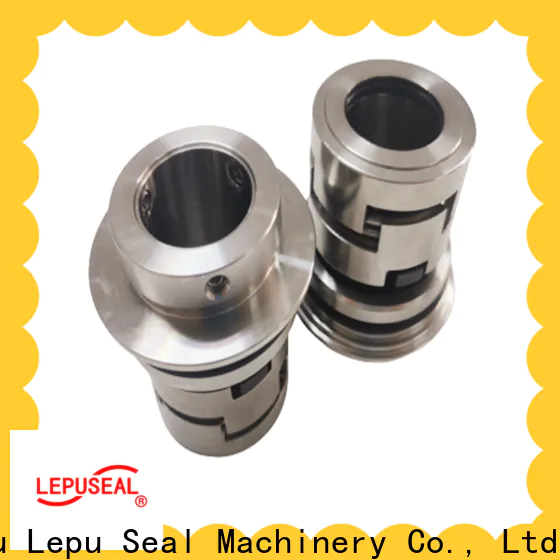 Lepu Seal grfa Mechanical Seal for Grundfos Pump free sample for sealing joints