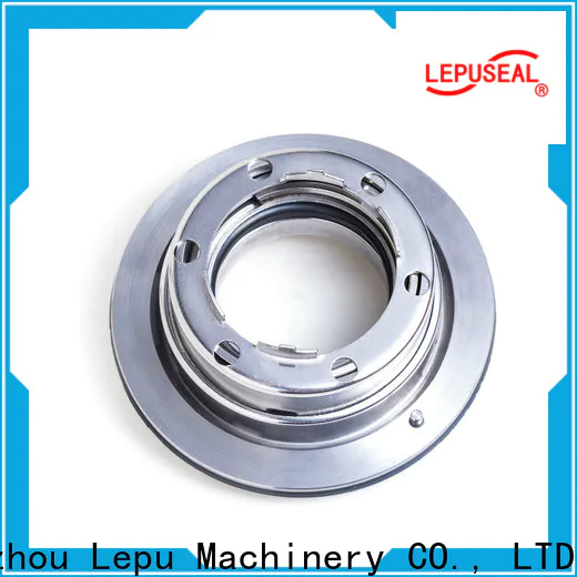Custom high quality mechanical seal pot mechanical Suppliers bulk buy