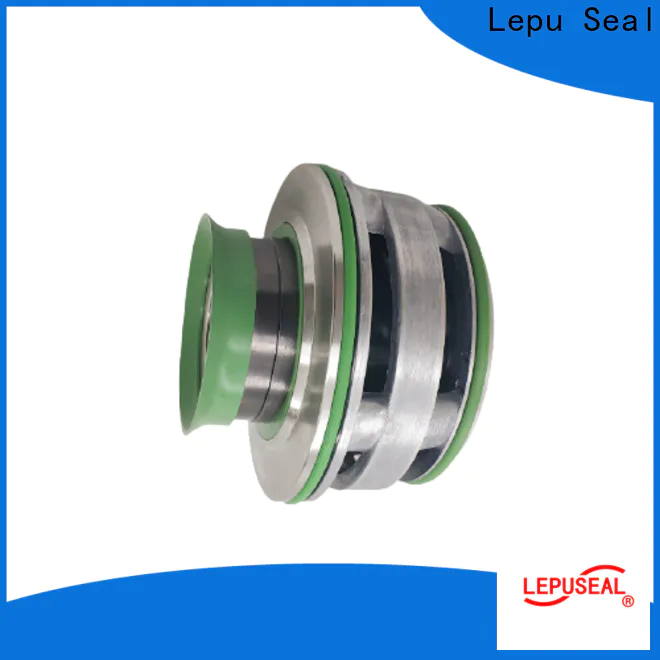 Lepu Seal Bulk purchase best flygt seals supplier for short shaft overhang