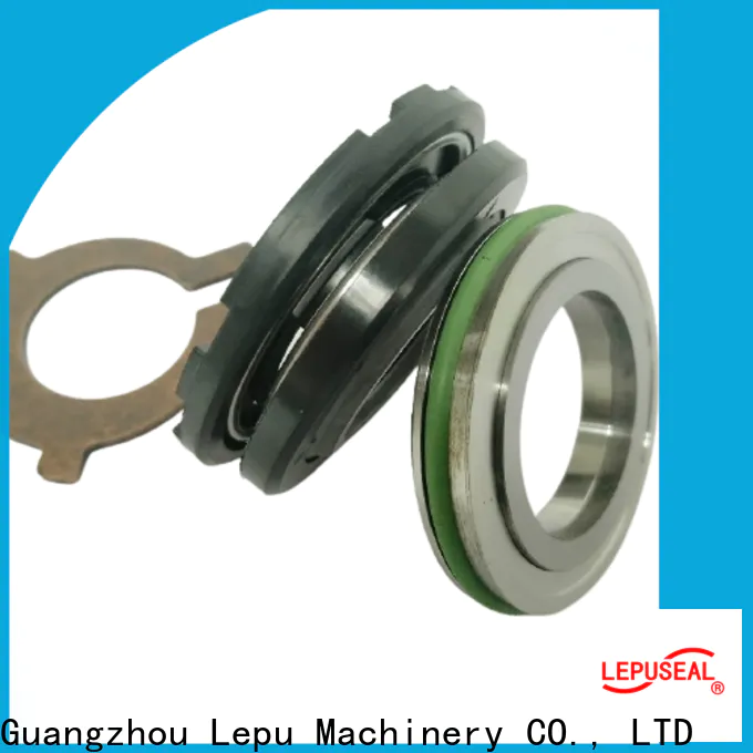 Lepu Seal Bulk buy best single cartridge mechanical seal factory bulk production