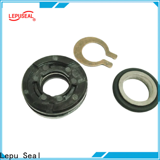 Lepu Seal Bulk buy custom boiler feed water pump mechanical seal Suppliers bulk buy