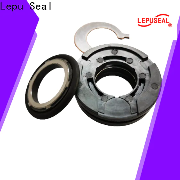 Custom best submersible pump mechanical seal single Supply bulk buy