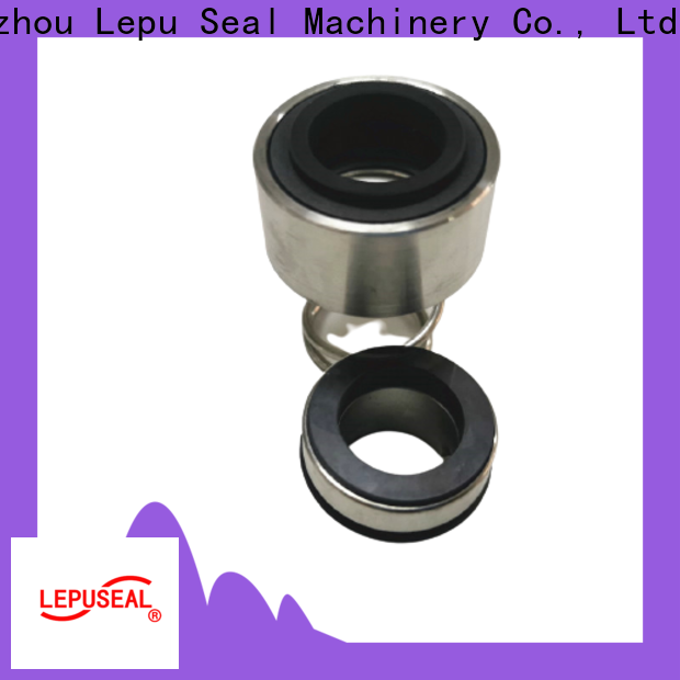 Lepu Seal Bulk purchase OEM mechanical seal types free sample bulk production
