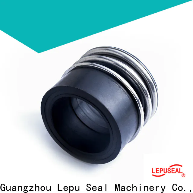 Custom high quality burgmann mechanical seal conical get quote high pressure